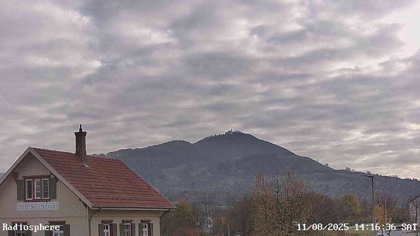 RADiOSPHERE-BURG TECK Image