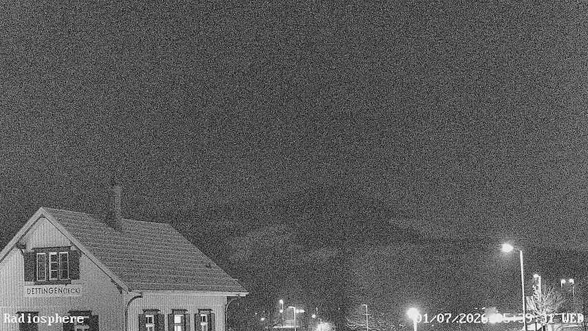 RADiOSPHERE-BURG TECK Image