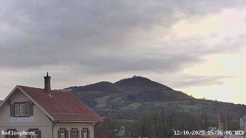 RADiOSPHERE-BURG TECK Image