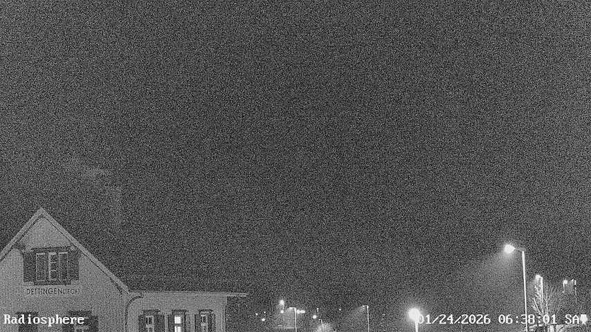 RADiOSPHERE-BURG TECK Image