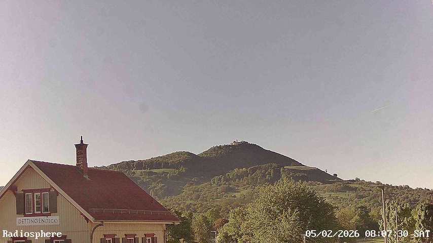 RADiOSPHERE-BURG TECK Image