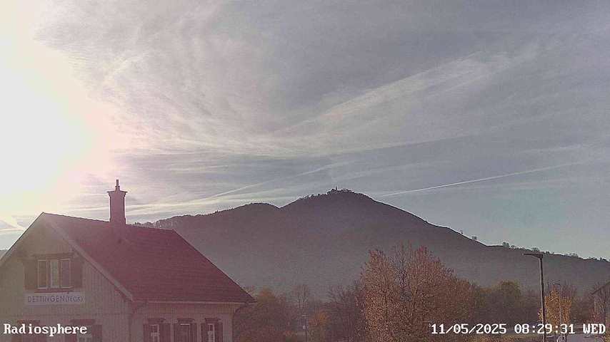 RADiOSPHERE-BURG TECK Image