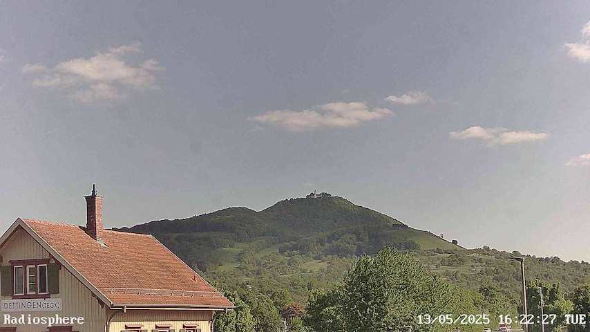 RADiOSPHERE-BURG TECK Image