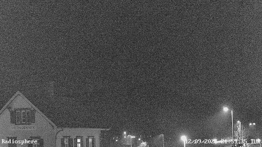 RADiOSPHERE-BURG TECK Image