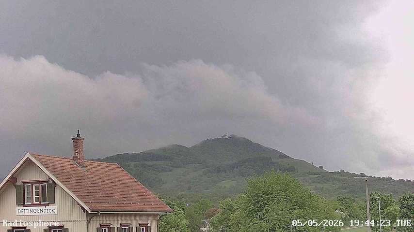 RADiOSPHERE-BURG TECK Image