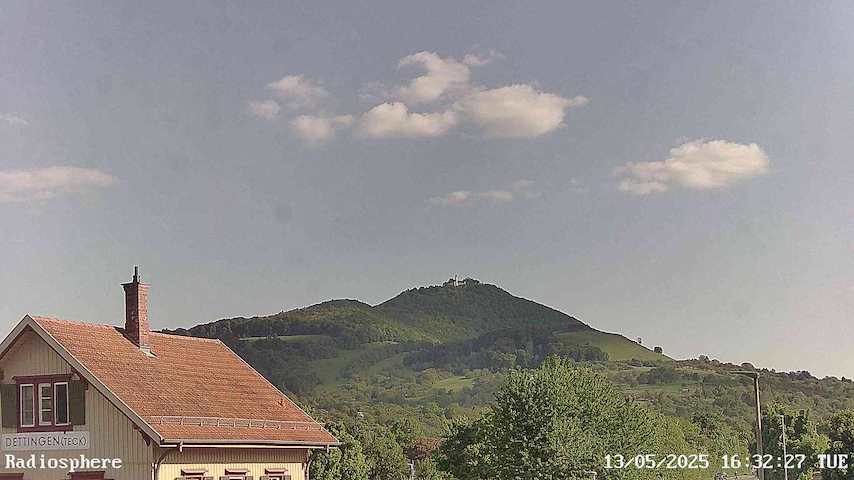 RADiOSPHERE-BURG TECK Image
