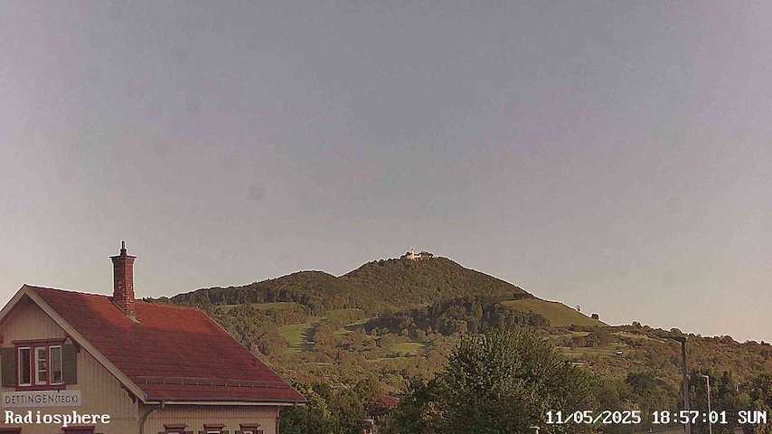 RADiOSPHERE-BURG TECK Image