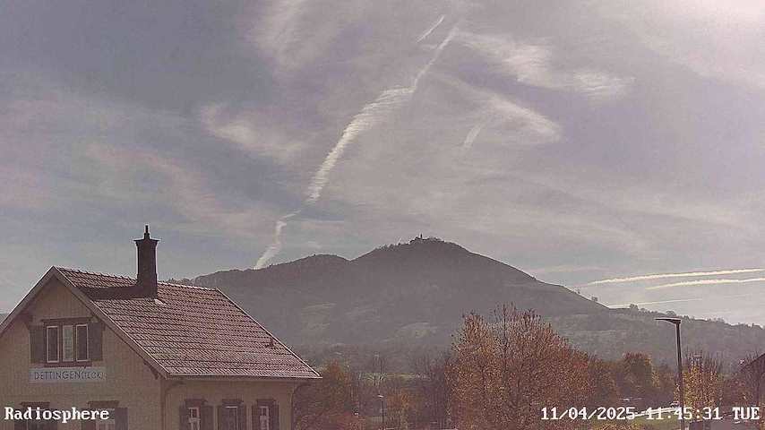 RADiOSPHERE-BURG TECK Image