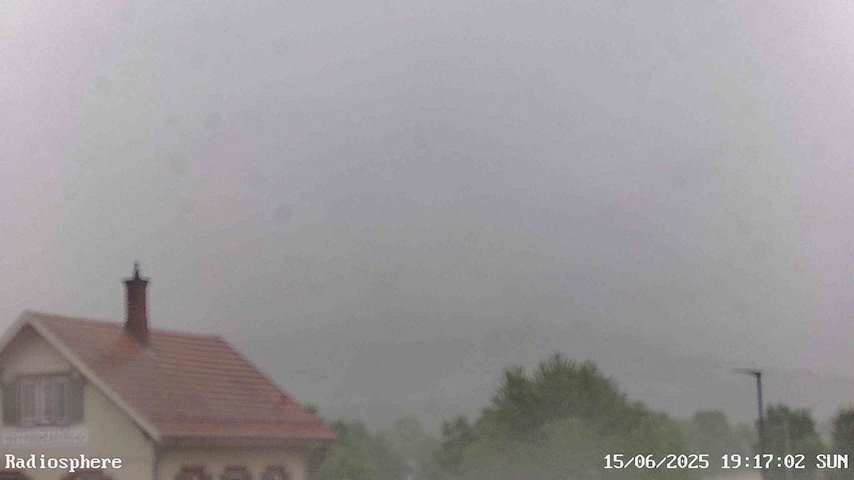 RADiOSPHERE-BURG TECK Image