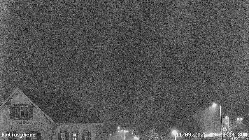 RADiOSPHERE-BURG TECK Image