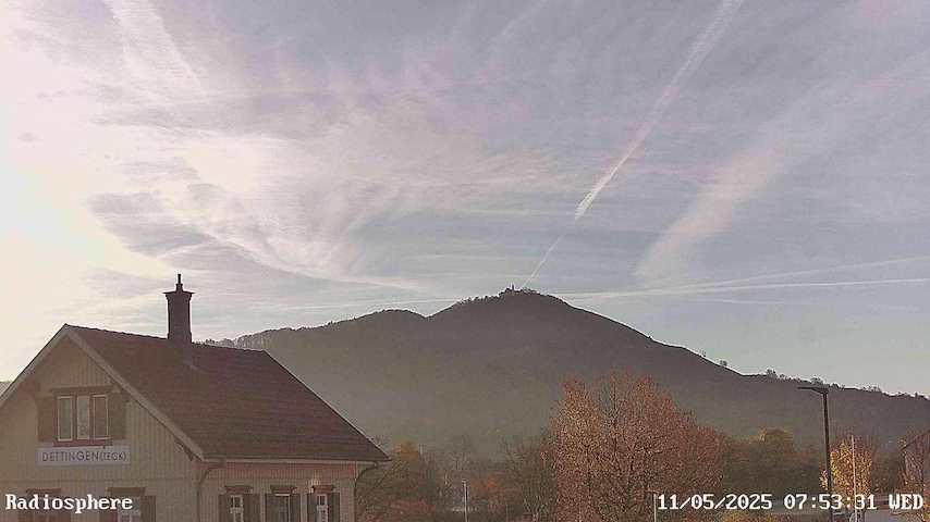 RADiOSPHERE-BURG TECK Image