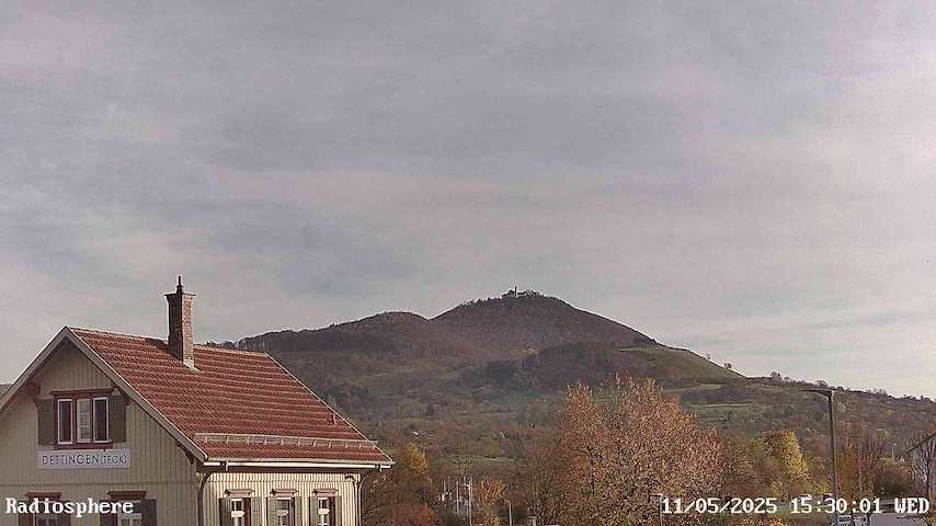 RADiOSPHERE-BURG TECK Image