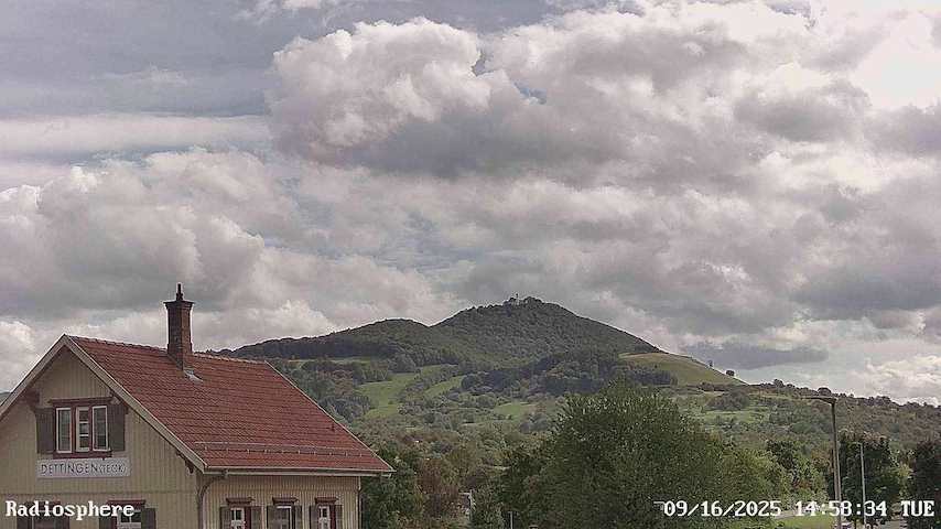 RADiOSPHERE-BURG TECK Image