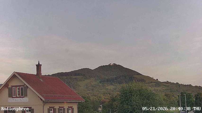RADiOSPHERE-BURG TECK Image