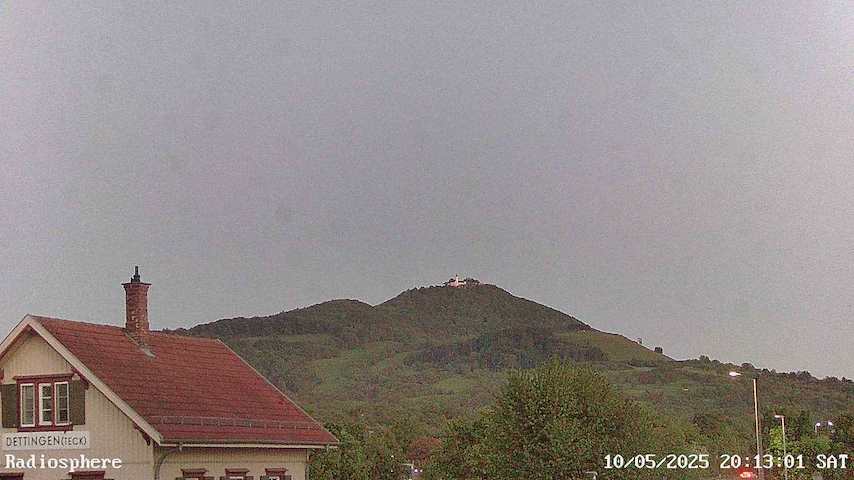 RADiOSPHERE-BURG TECK Image