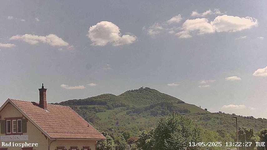RADiOSPHERE-BURG TECK Image