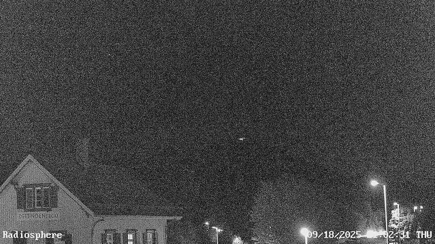 RADiOSPHERE-BURG TECK Image