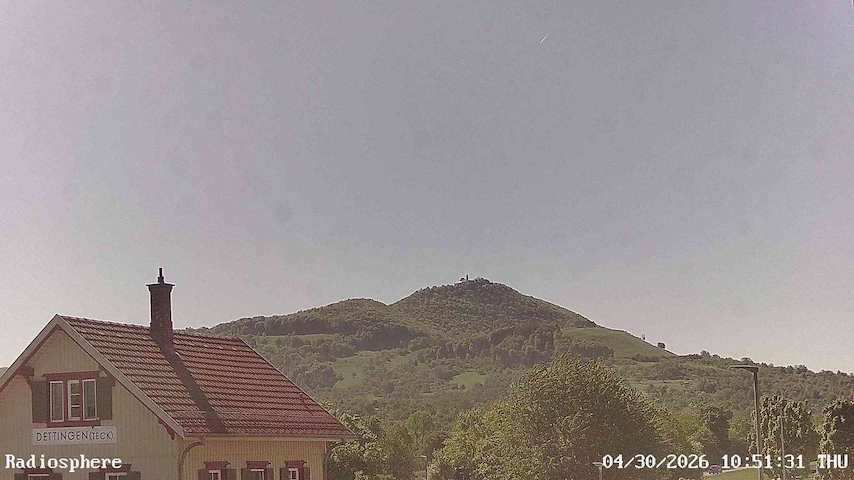 RADiOSPHERE-BURG TECK Image