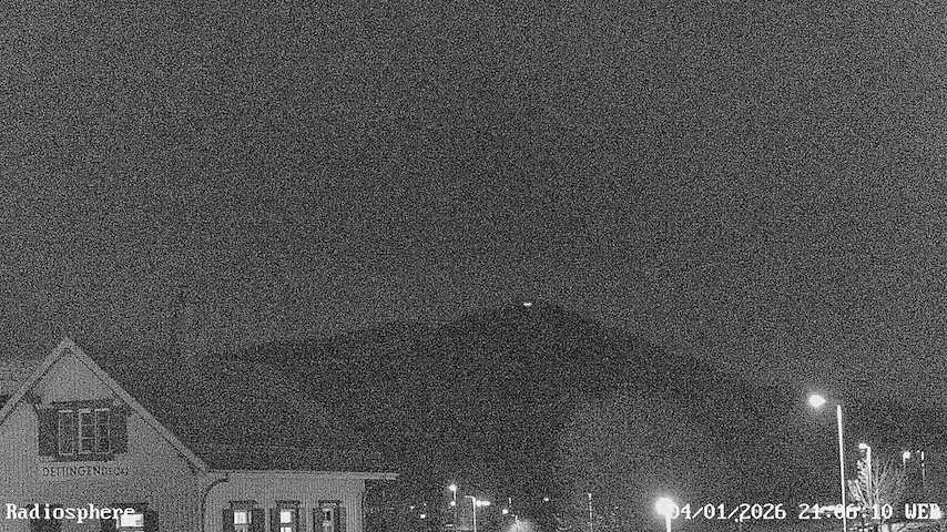 RADiOSPHERE-BURG TECK Image