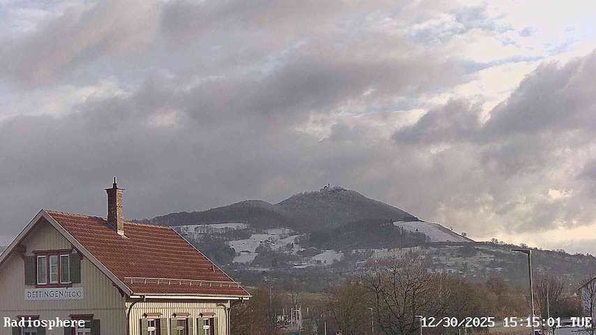RADiOSPHERE-BURG TECK Image