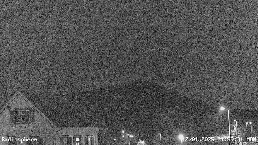 RADiOSPHERE-BURG TECK Image