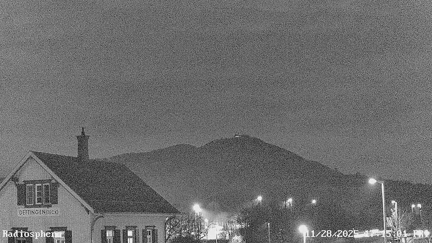 RADiOSPHERE-BURG TECK Image