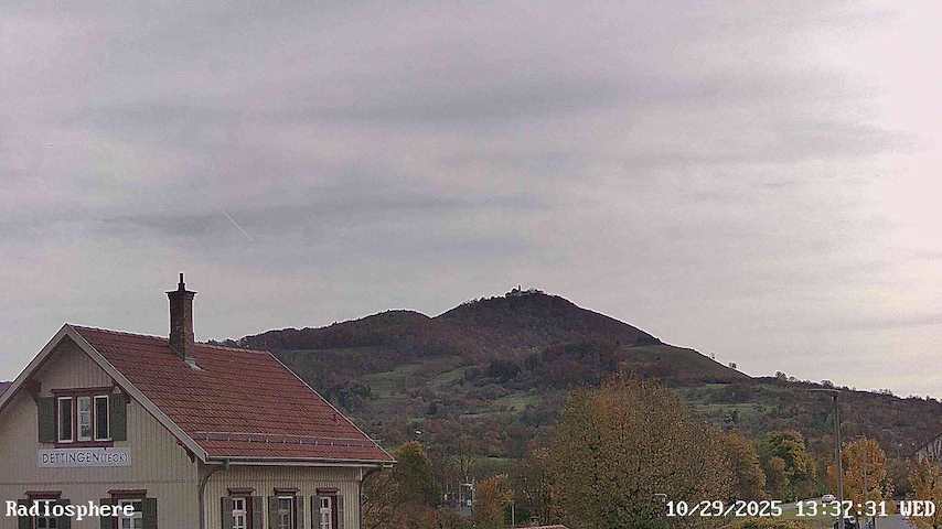 RADiOSPHERE-BURG TECK Image