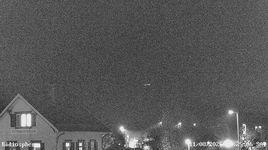 RADiOSPHERE-BURG TECK Image