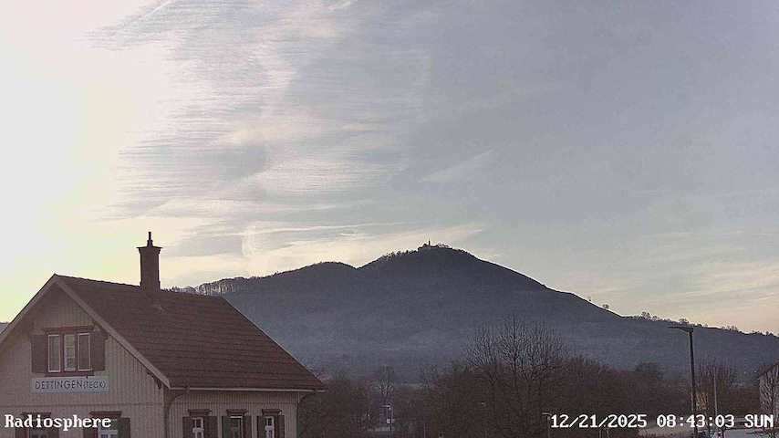 RADiOSPHERE-BURG TECK Image