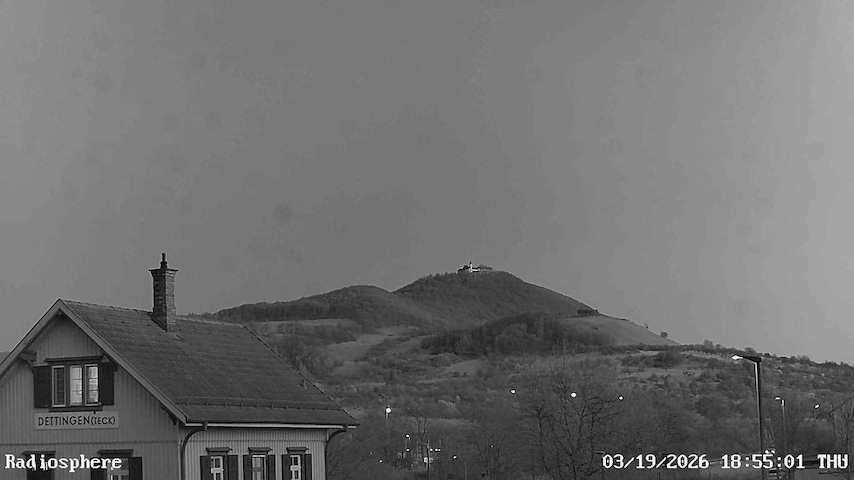 RADiOSPHERE-BURG TECK Image