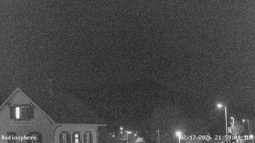 RADiOSPHERE-BURG TECK Image