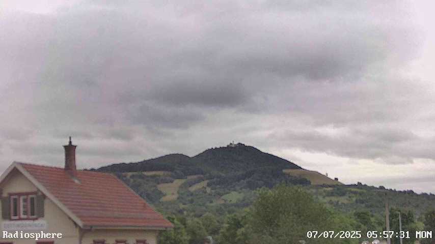 RADiOSPHERE-BURG TECK Image