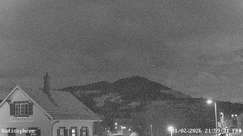 RADiOSPHERE-BURG TECK Image