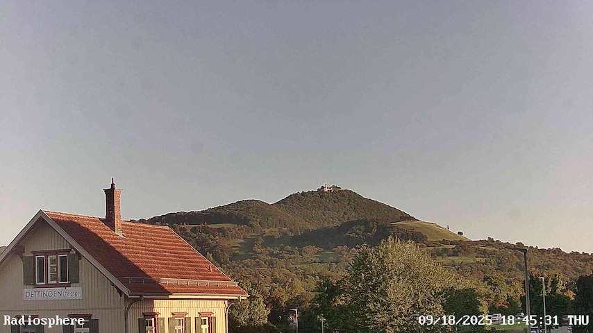 RADiOSPHERE-BURG TECK Image
