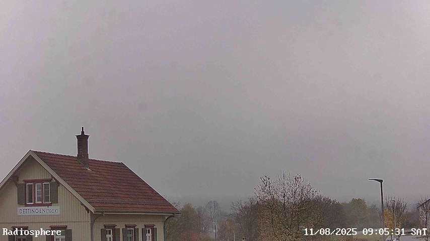 RADiOSPHERE-BURG TECK Image