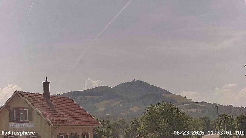 RADiOSPHERE-BURG TECK Image