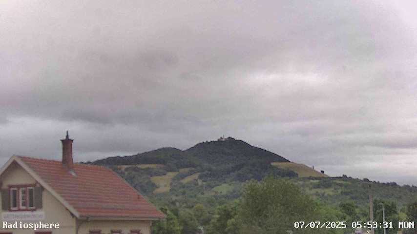 RADiOSPHERE-BURG TECK Image