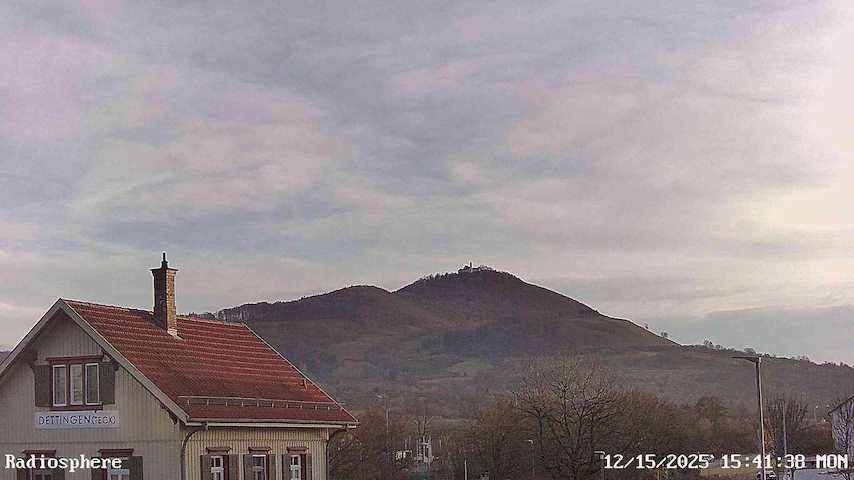 RADiOSPHERE-BURG TECK Image