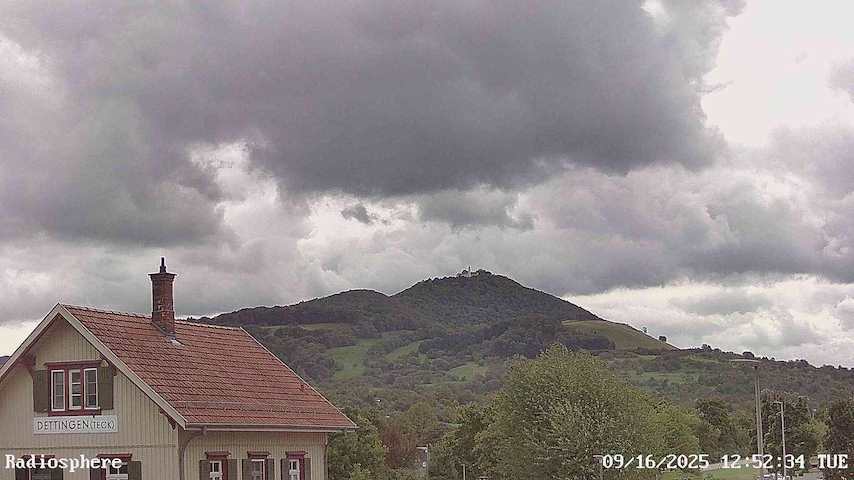 RADiOSPHERE-BURG TECK Image