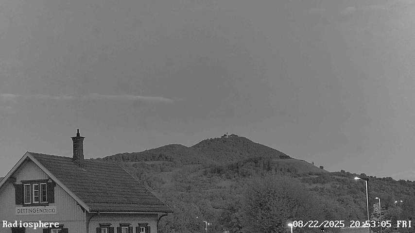 RADiOSPHERE-BURG TECK Image