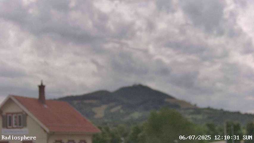 RADiOSPHERE-BURG TECK Image