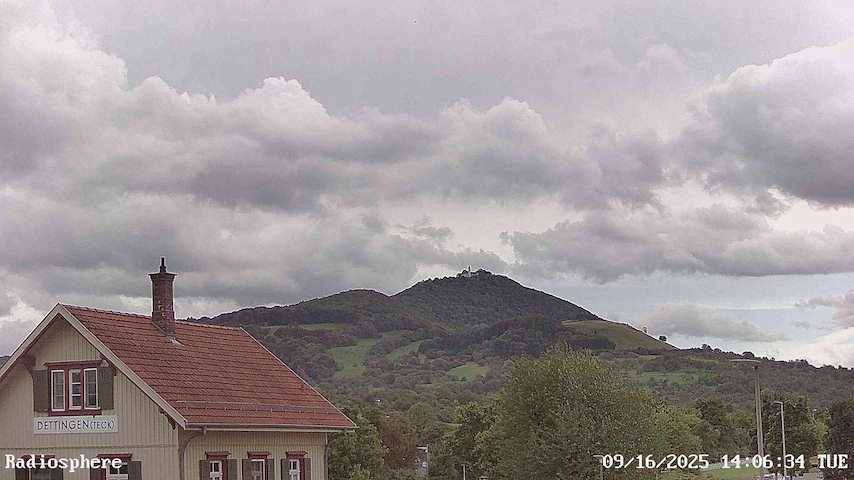 RADiOSPHERE-BURG TECK Image