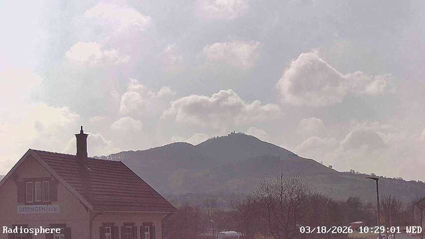 RADiOSPHERE-BURG TECK Image