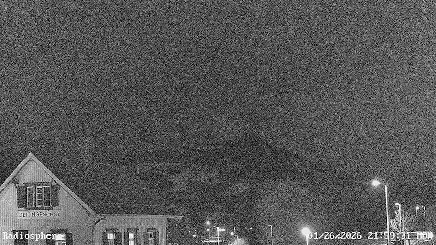 RADiOSPHERE-BURG TECK Image