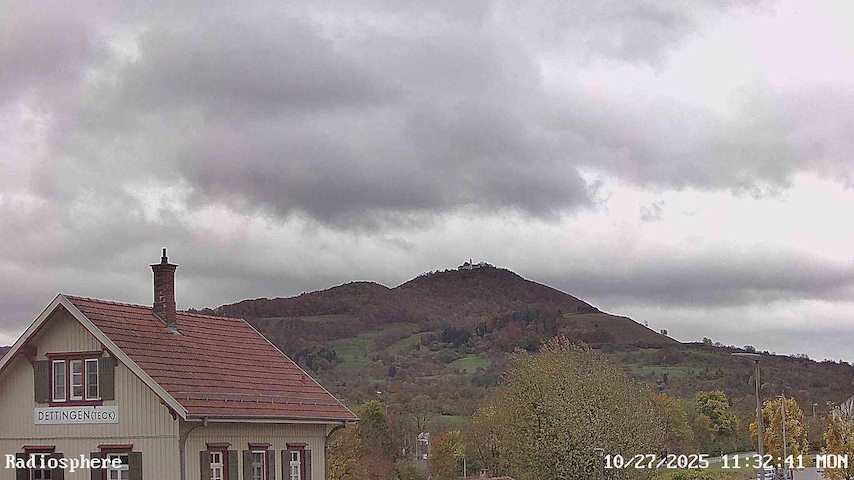 RADiOSPHERE-BURG TECK Image