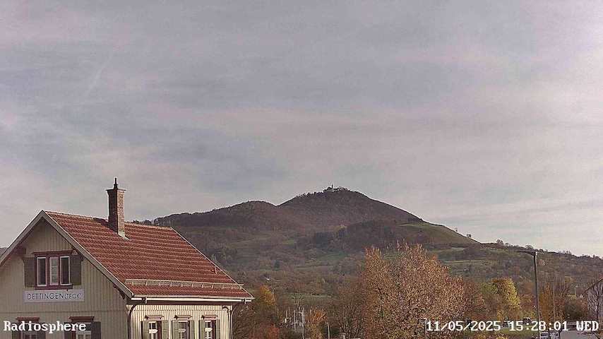 RADiOSPHERE-BURG TECK Image