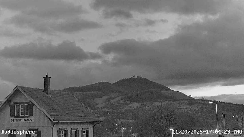 RADiOSPHERE-BURG TECK Image