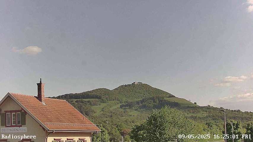 RADiOSPHERE-BURG TECK Image