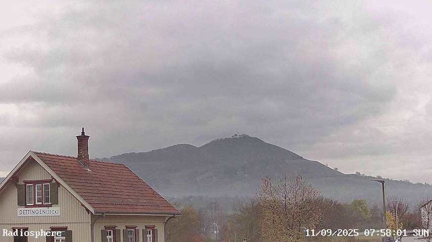 RADiOSPHERE-BURG TECK Image