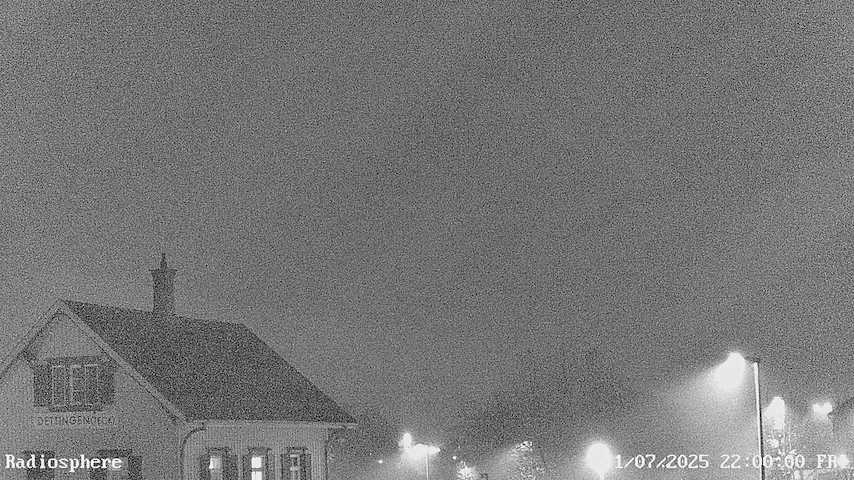 RADiOSPHERE-BURG TECK Image